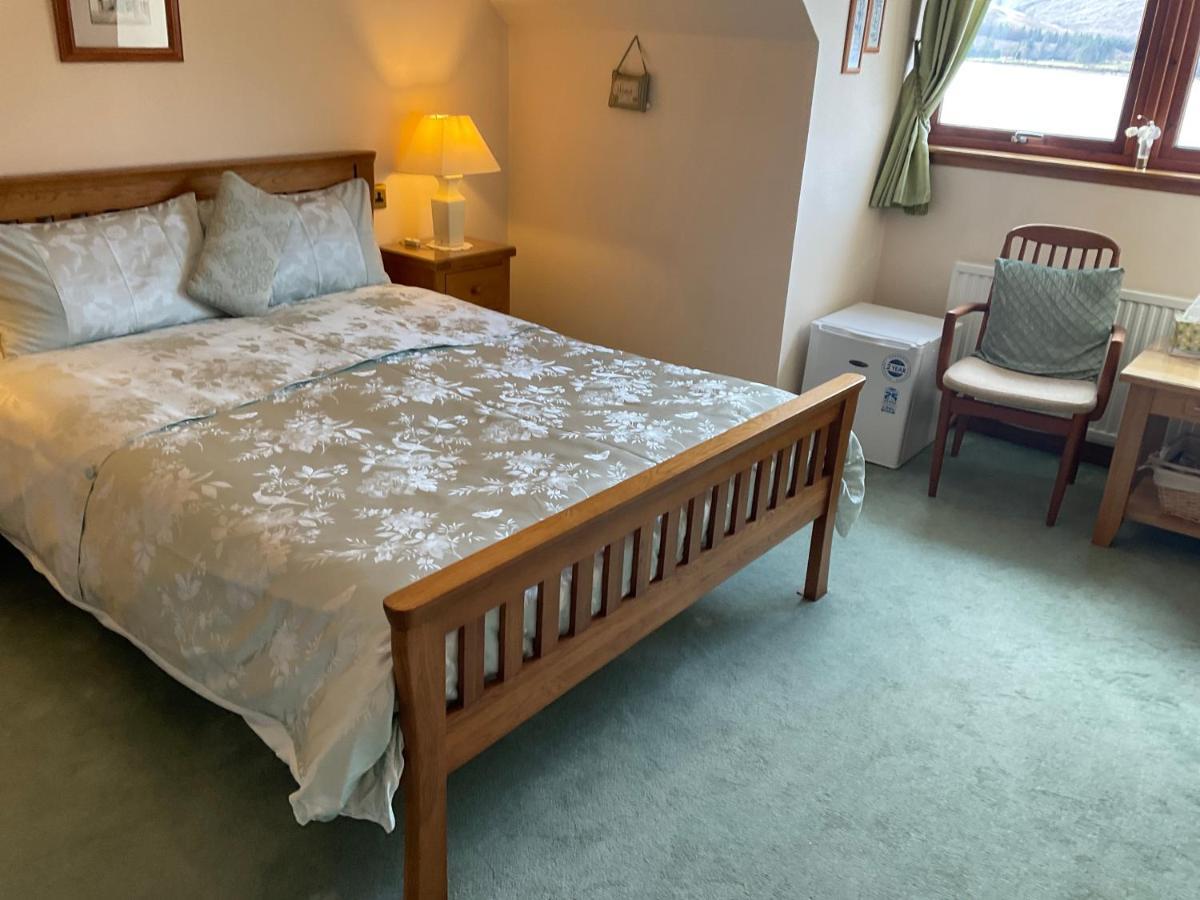 Ronaldsvoe Bed And Breakfast Fort William Esterno foto